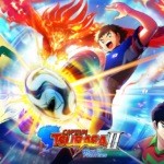 Captain Tsubasa 2 detalla sus modalidades de juego