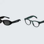 Samsung presenta sus gafas inteligentes con IA de Google