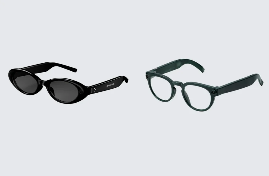 Samsung presenta sus gafas inteligentes&hellip;