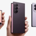 Galaxy Z Flip8 y Z Fold8: diferencias y características