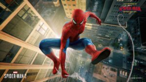 Marvel’s Spider-Man 2 recibe dos trajes gratuitos por&hellip;