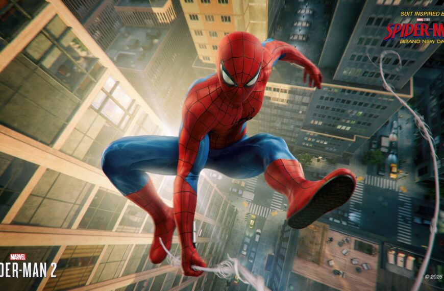 Marvel’s Spider-Man 2 recibe dos&hellip;