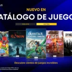 Avatar: Frontiers of Pandora, Rise of the Ronin y más títulos llegarán a PlayStation Plus en julio