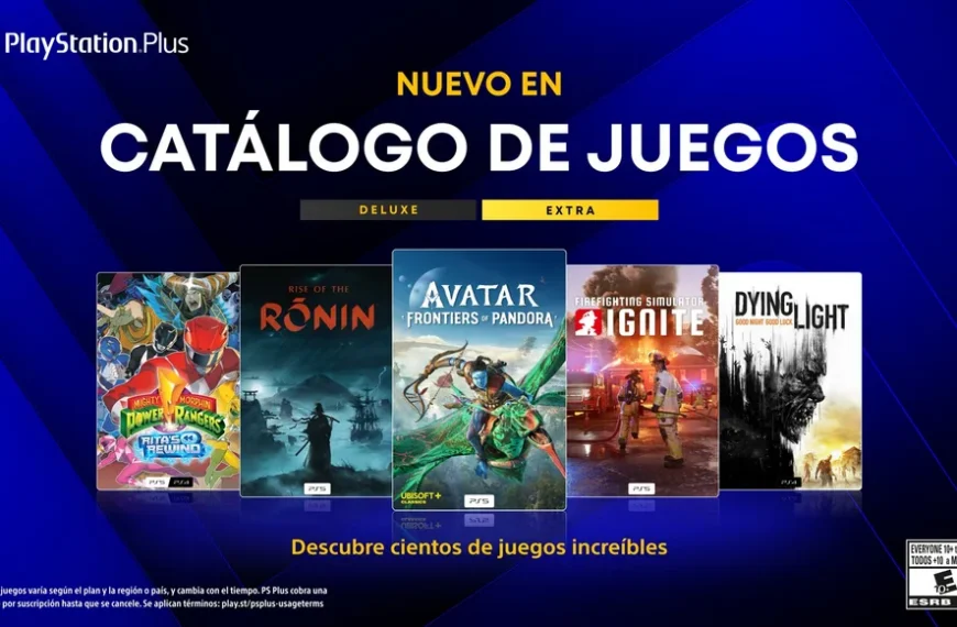 Avatar: Frontiers of Pandora, Rise&hellip;