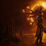 SAROS suma una versión de prueba en PlayStation Plus