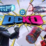 DCKO: Warner Bros. presenta nuevo juego de peleas para móviles