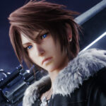 FINAL FANTASY RESONANCE detalla sus Visions, Espers y la evolución del combate por turnos