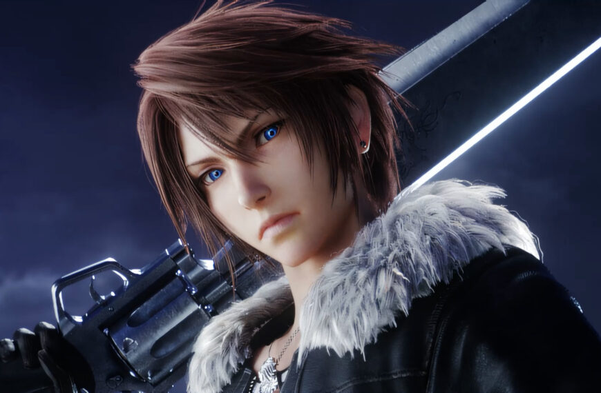 FINAL FANTASY RESONANCE detalla sus Visions, Espers y la evolución del combate por turnos