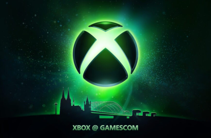Xbox detalla su alineación de&hellip;