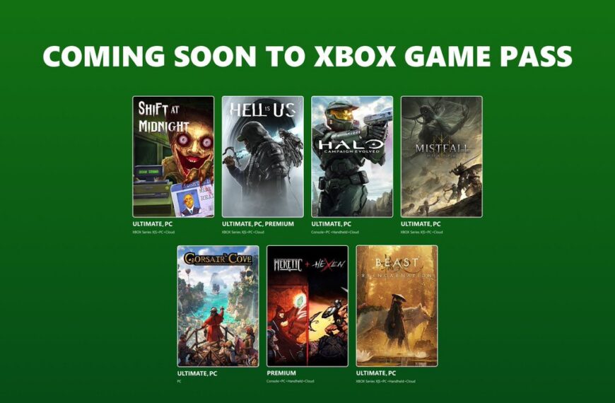 Game Pass suma Halo: Campaign&hellip;