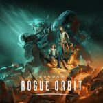 Gundam Rogue Orbit presenta su universo y anime en la SDCC 2026