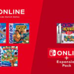 Nintendo Switch Online suma cuatro clásicos de Game Boy