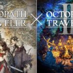 Octopath Traveler I y II llegarán a Nintendo Switch 2