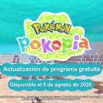 Pokémon Pokopia: fecha y detalles del DLC Cuenca Coralina