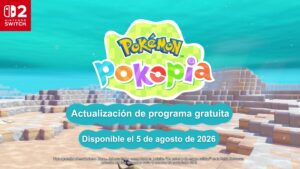 Pokémon Pokopia: fecha y detalles del DLC Cuenca&hellip;