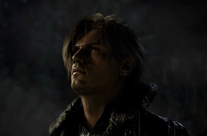 Resident Evil Requiem supera los&hellip;