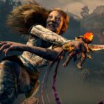God of War Laufey llegará a PS5 en febrero de 2027