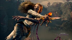 God of War Laufey llegará a PS5 en&hellip;