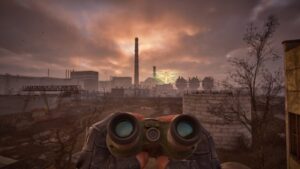 S.T.A.L.K.E.R. 2 alista su primera gran expansión y&hellip;