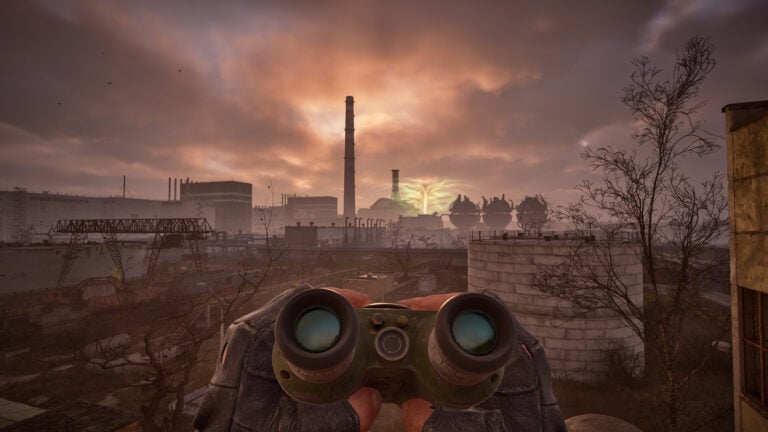 S.T.A.L.K.E.R. 2 alista su primera gran expansión y un salto técnico masivo