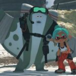 Splatoon Raiders muestra su jugabilidad en un avance para Switch 2