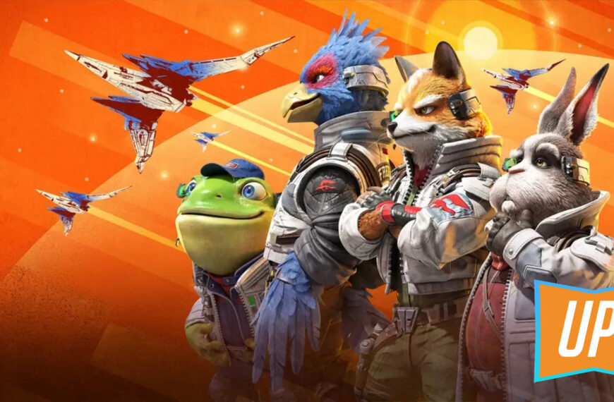 Análisis de Star Fox (2026):&hellip;
