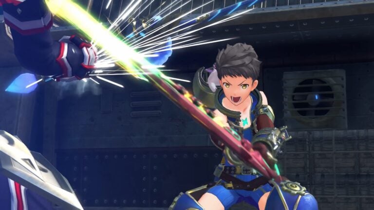 Xenoblade Chronicles 2 muestra sus novedades en Switch 2