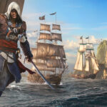 Análisis de Assassin’s Creed Black Flag Resynced: La versión definitiva de una joya de la piratería