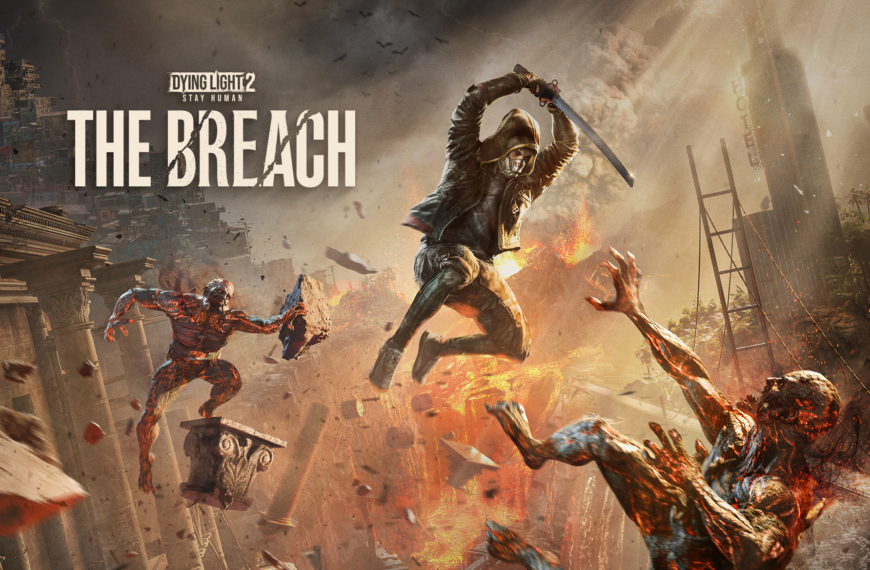 Dying Light 2 suma nuevo&hellip;
