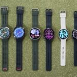 Samsung presenta los nuevos Galaxy Watch Ultra2 y Galaxy Watch9