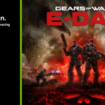 Gears of War: E-Day llegará con soporte nativo para DLSS 4.5
