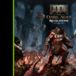 NVIDIA lanza controladores para DOOM y Assassin’s Creed Remake