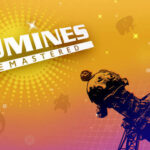 Lumines Remastered llega a iOS y Android junto a su banda sonora