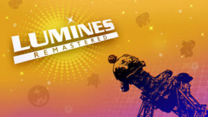 Lumines Remastered llega a iOS y Android junto&hellip;