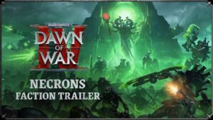 Dawn of War IV muestra gameplay de los&hellip;