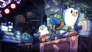 Bread & Fred tendrá edición física en PS5&hellip;