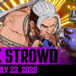 Fatal Fury: City of the Wolves estrena su Temporada 3 en julio