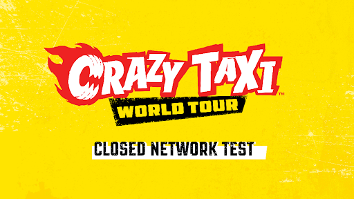 Crazy Taxi: World Tour abre&hellip;
