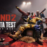 Rust Mobile: segunda beta global inicia el 23 de agosto