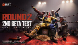 Rust Mobile: segunda beta global inicia el 23&hellip;