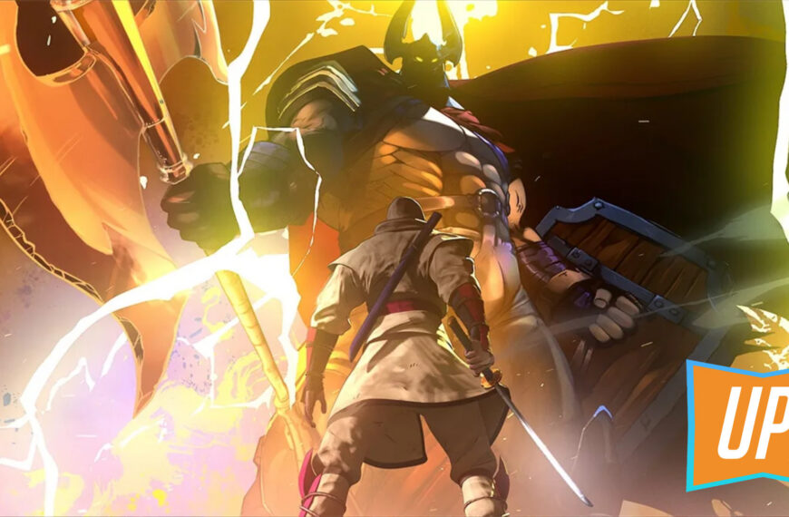 Shinobi: Art of Vengeance |&hellip;