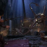 Warlock Dungeons & Dragons gameplay: magia oscura y acción en Gamescom 2026
