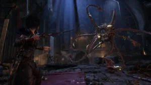 Warlock Dungeons & Dragons gameplay: magia oscura y&hellip;