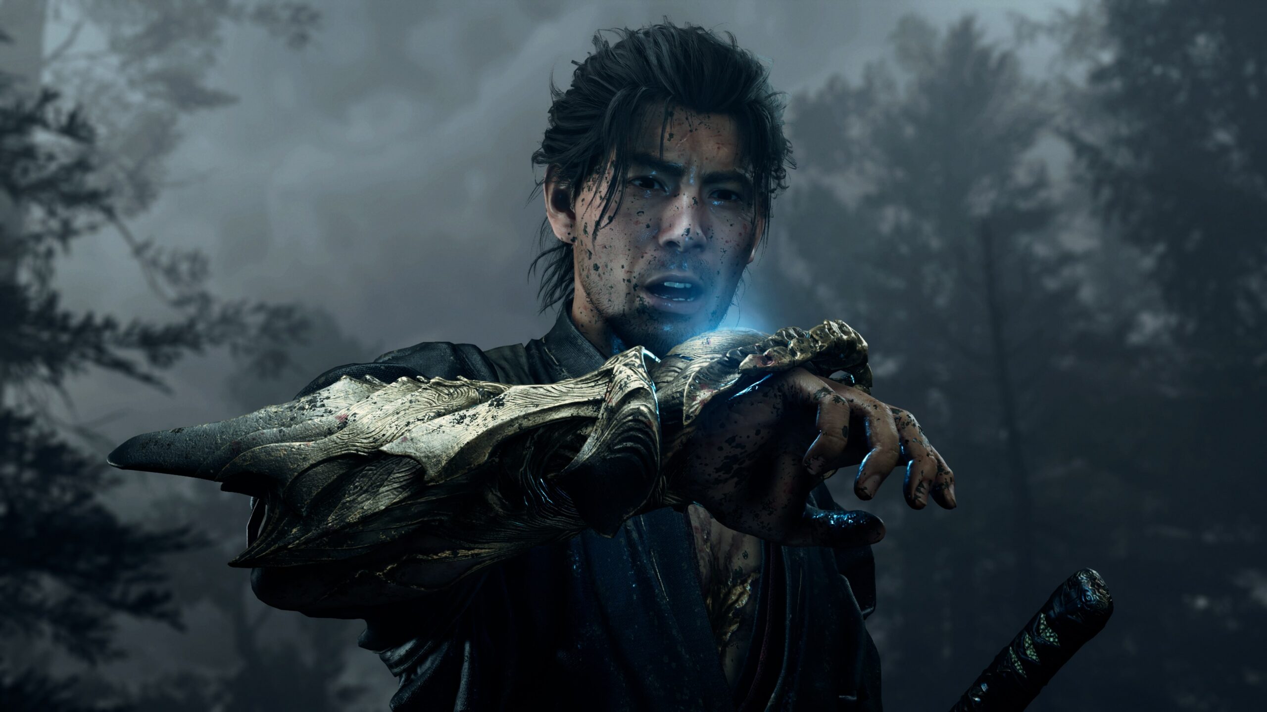 Trailer Historia Onimusha 2026