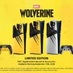 Sony anunció la PS5 de Marvel's Wolverine y accesorios temáticos. Conoce precios, versiones, fecha de preventa y detalles del diseño oficial.