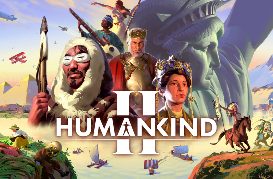 HUMANKIND 2