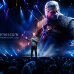 Opening Night Live de Gamescom