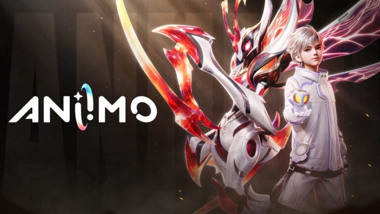 Aniimo