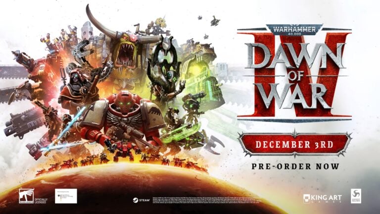 Warhammer 40.000: Dawn of War