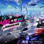Gangstar Mirage City